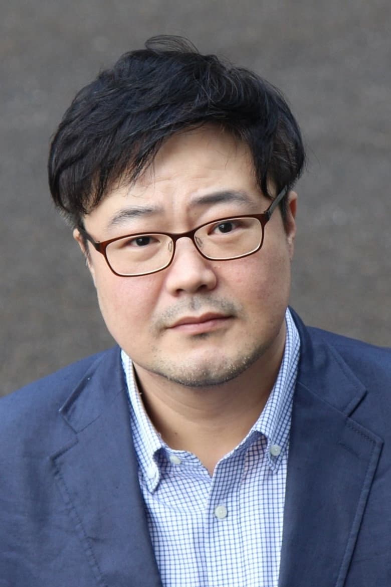 Jeong Jong-yeol