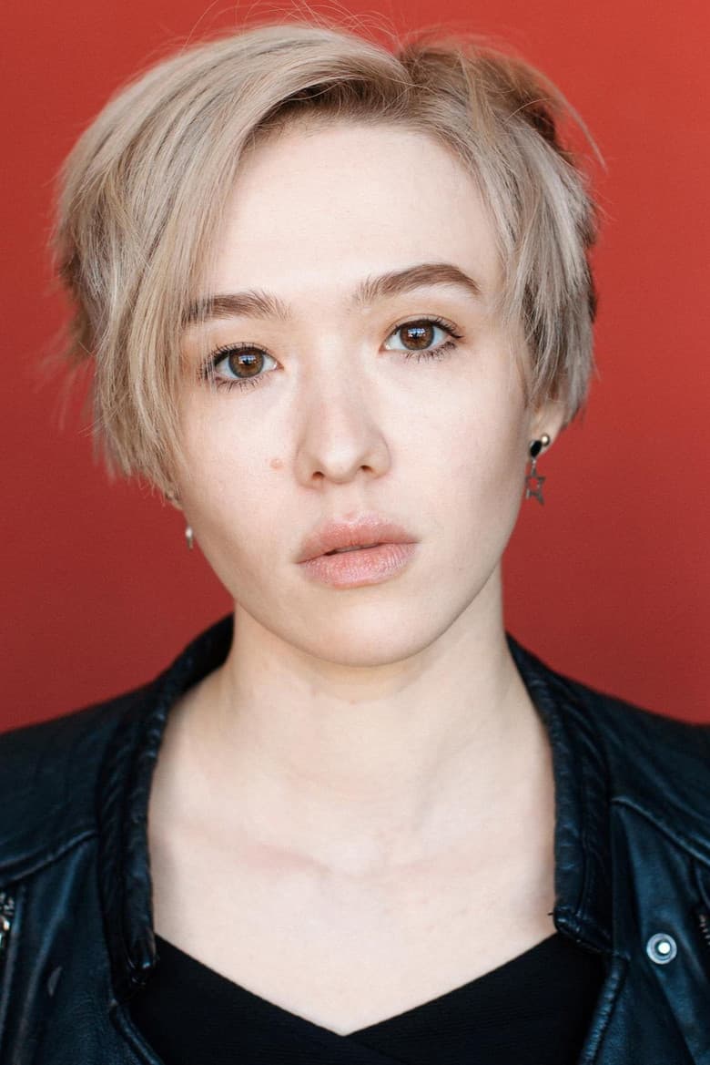 Yulia Usadova