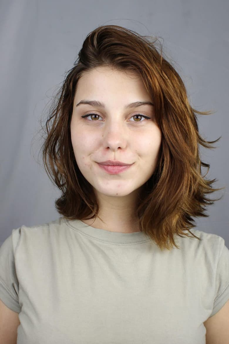 Gabriella Andrade