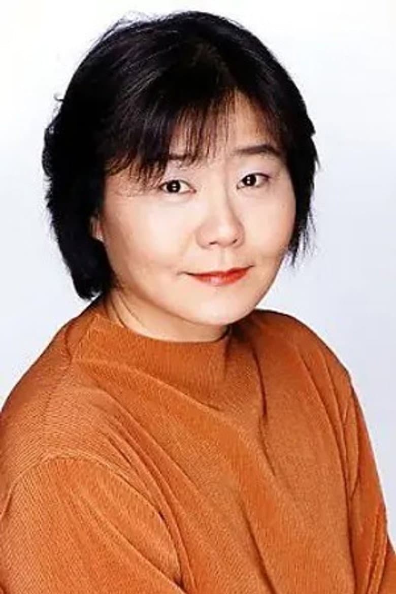 Noriko Uemura