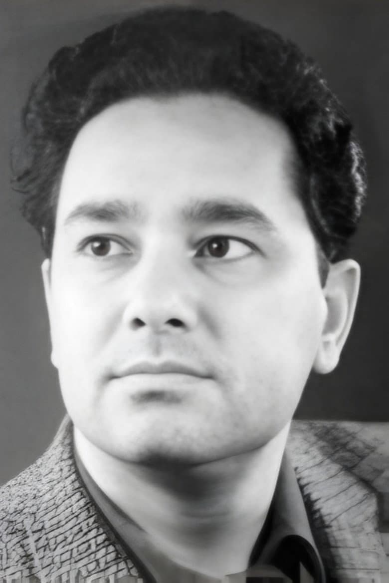Oraz Khajimuradov