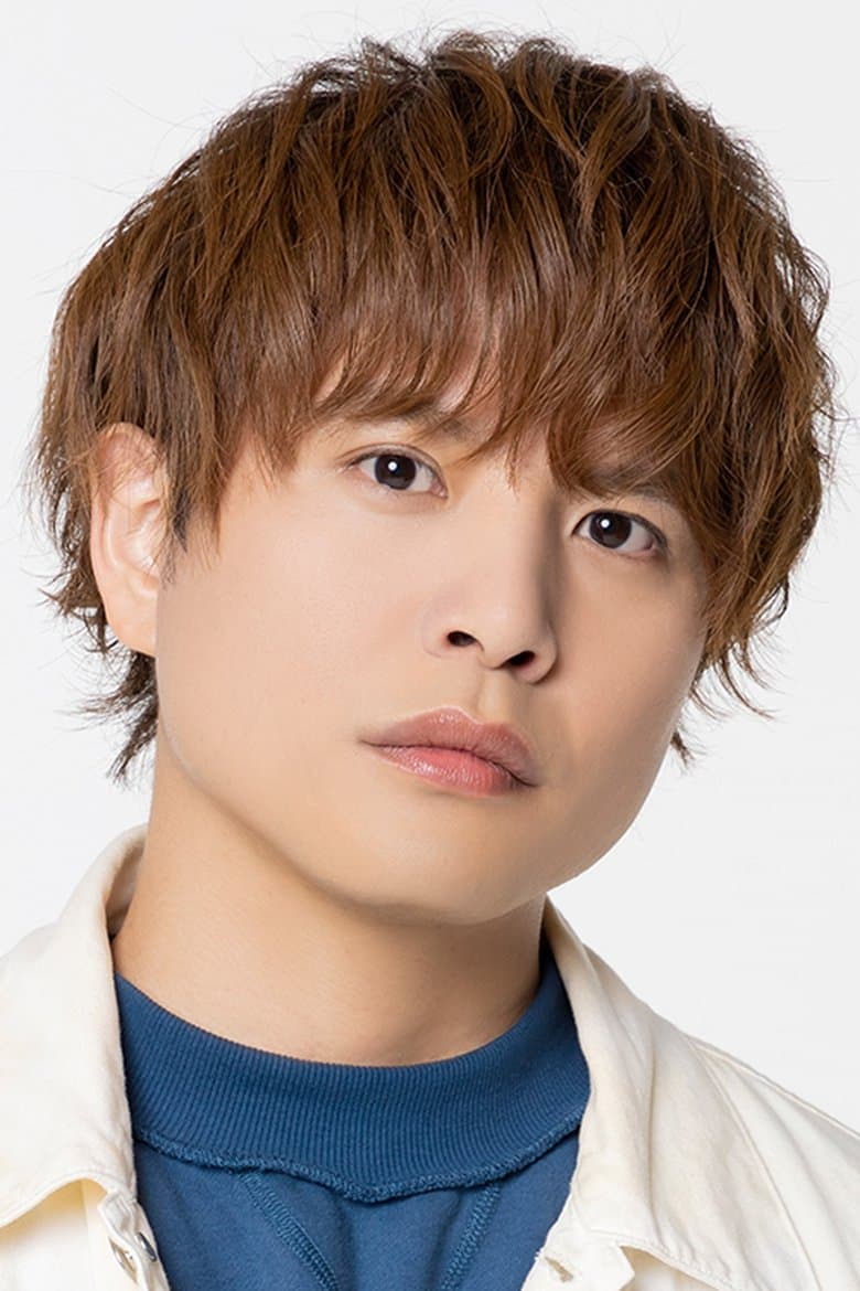 Shugo Nakamura