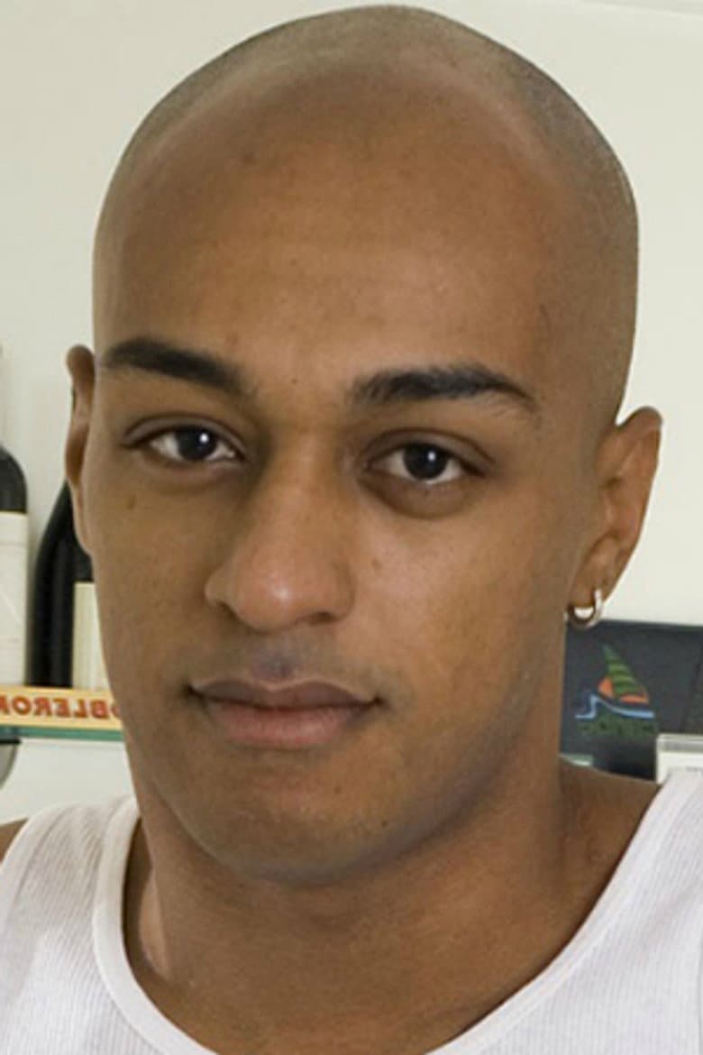Andre Garcia