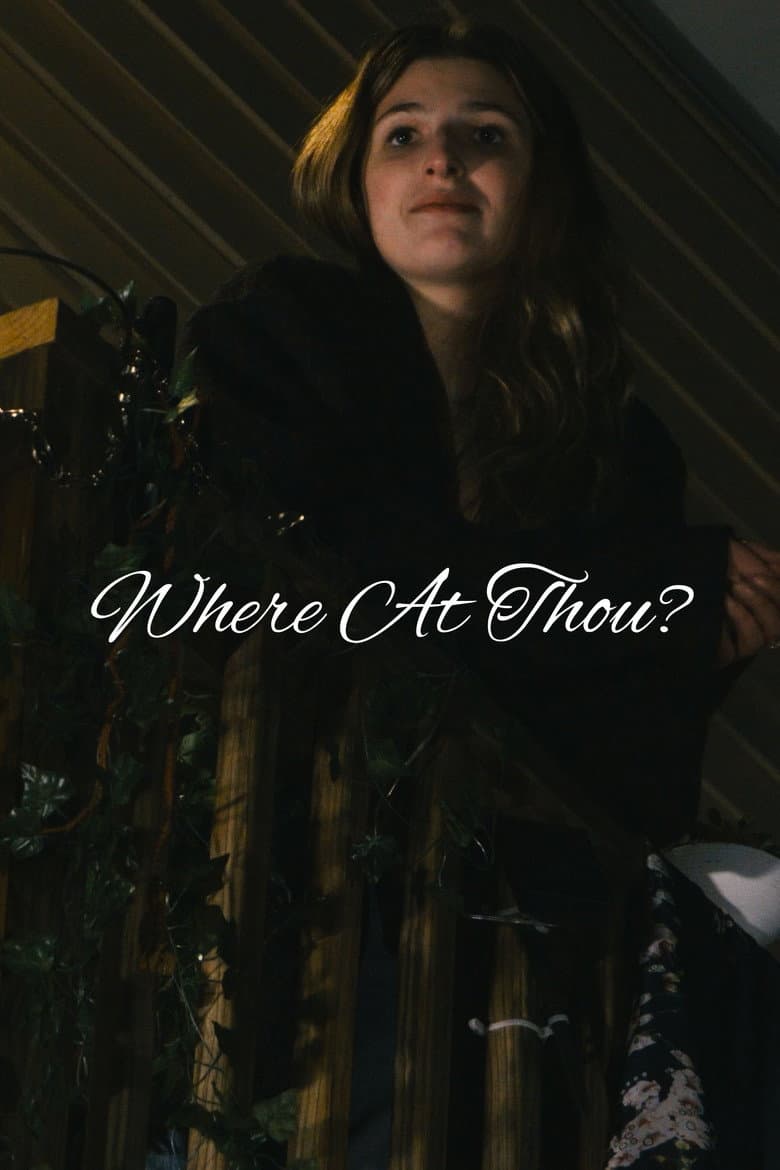 Where At Thou?