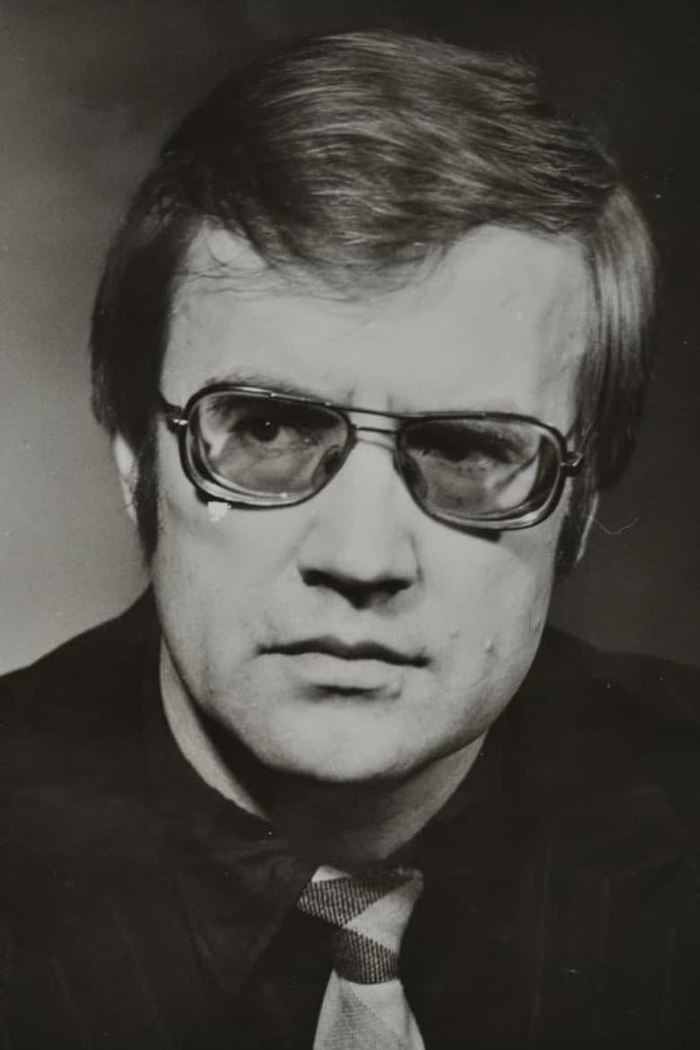 Eduard Tinn
