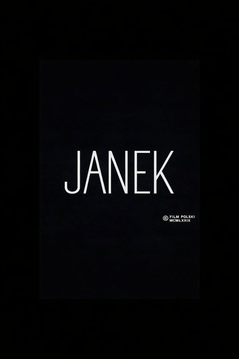 Janek