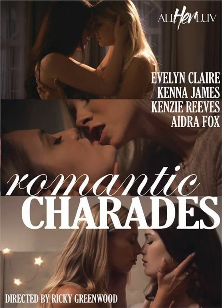 Romantic Charades