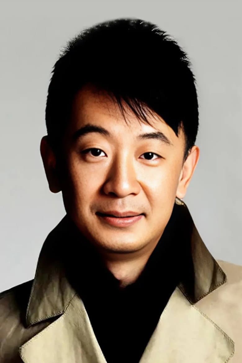 Huang Haibo
