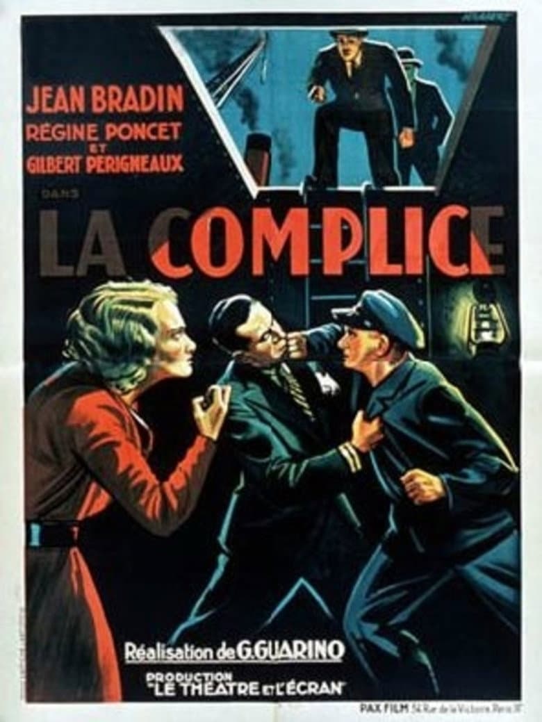 The Accomplice