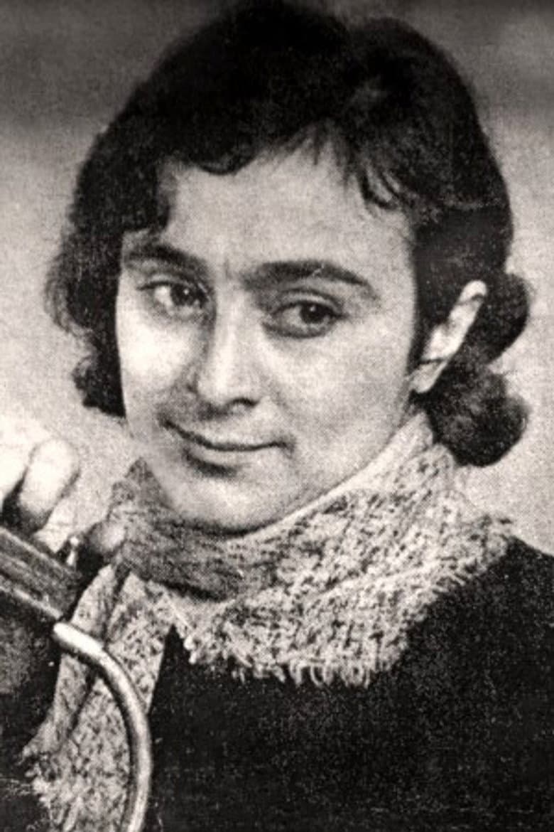 Arsha Ovanesova