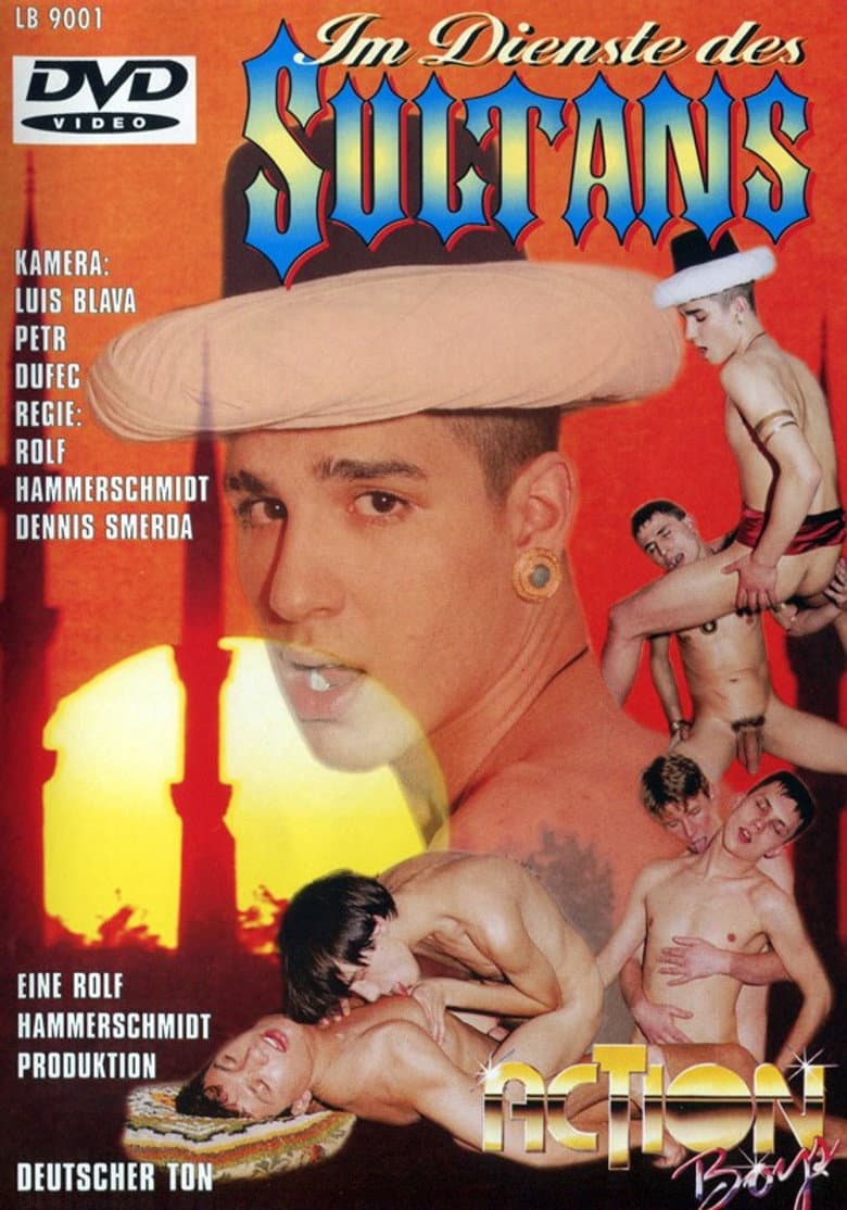 1001 Horny Nights 2
