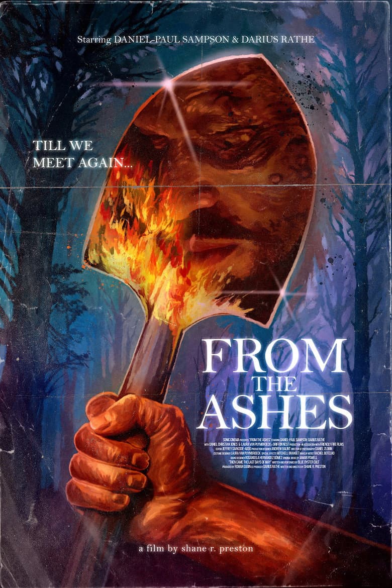 From the Ashes