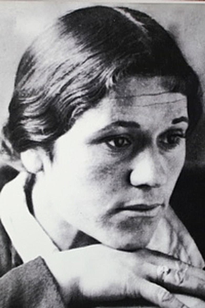 Ayshat Kurbanova