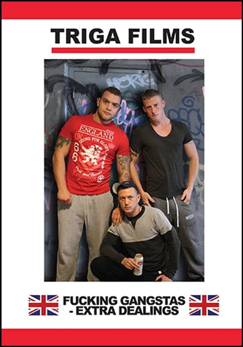 Fucking Gangstas