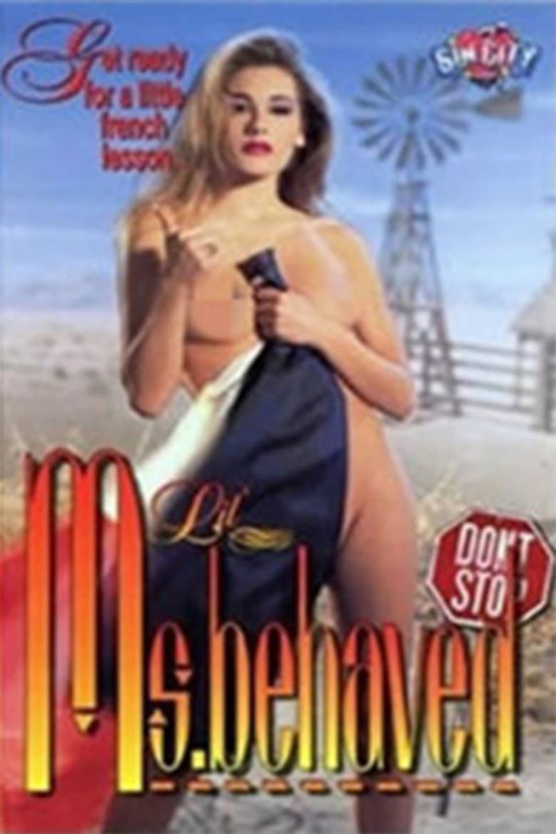 Ms. Behaved
