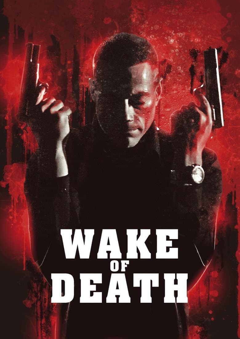 Wake of Death