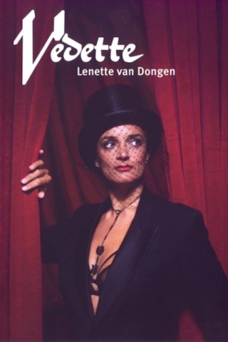 Lenette van Dongen: Vedette