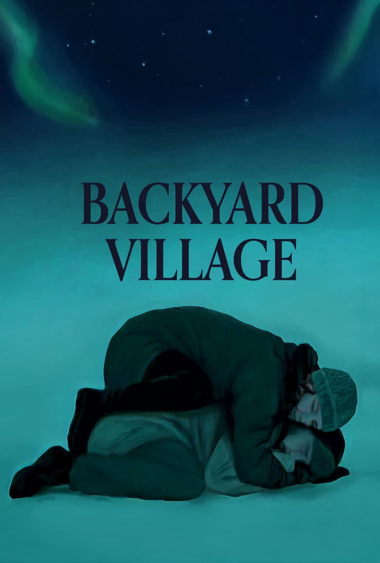 Backyard Village