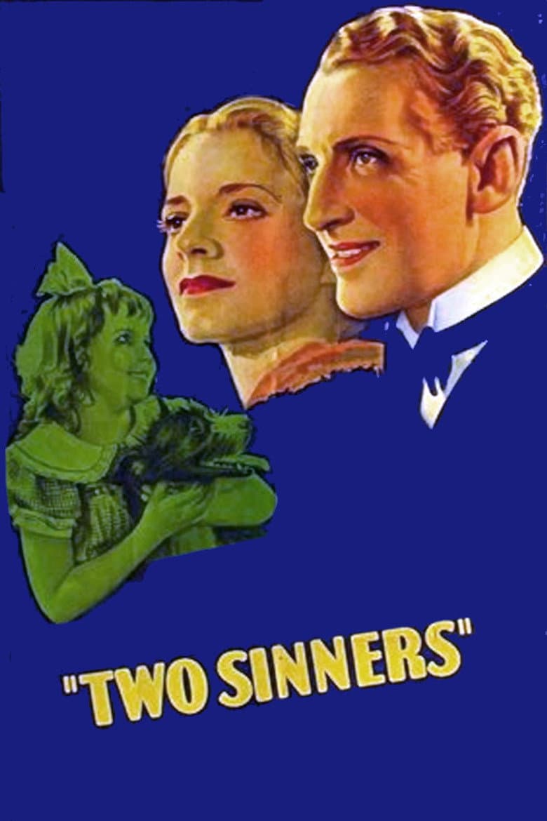 Two Sinners