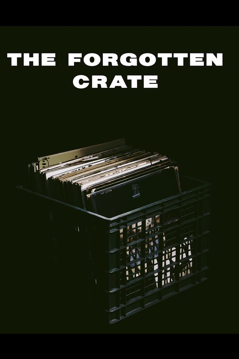 The Forgotten Crate