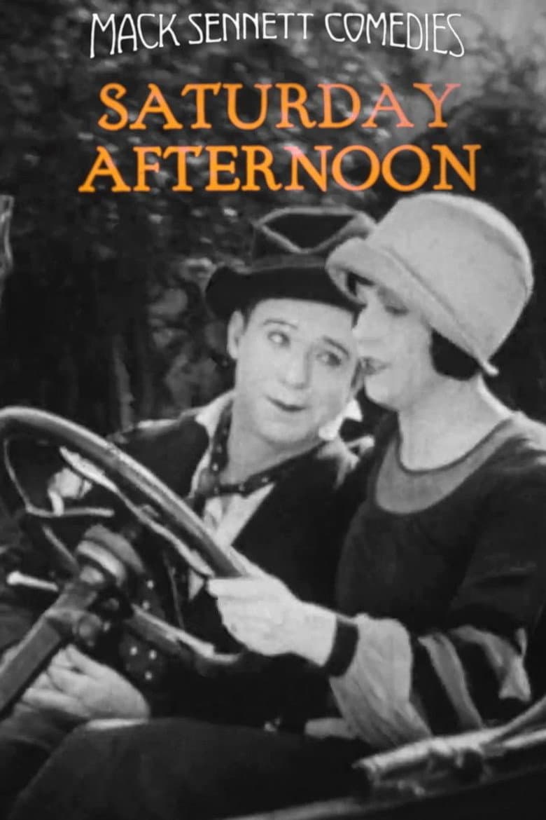 Saturday Afternoon