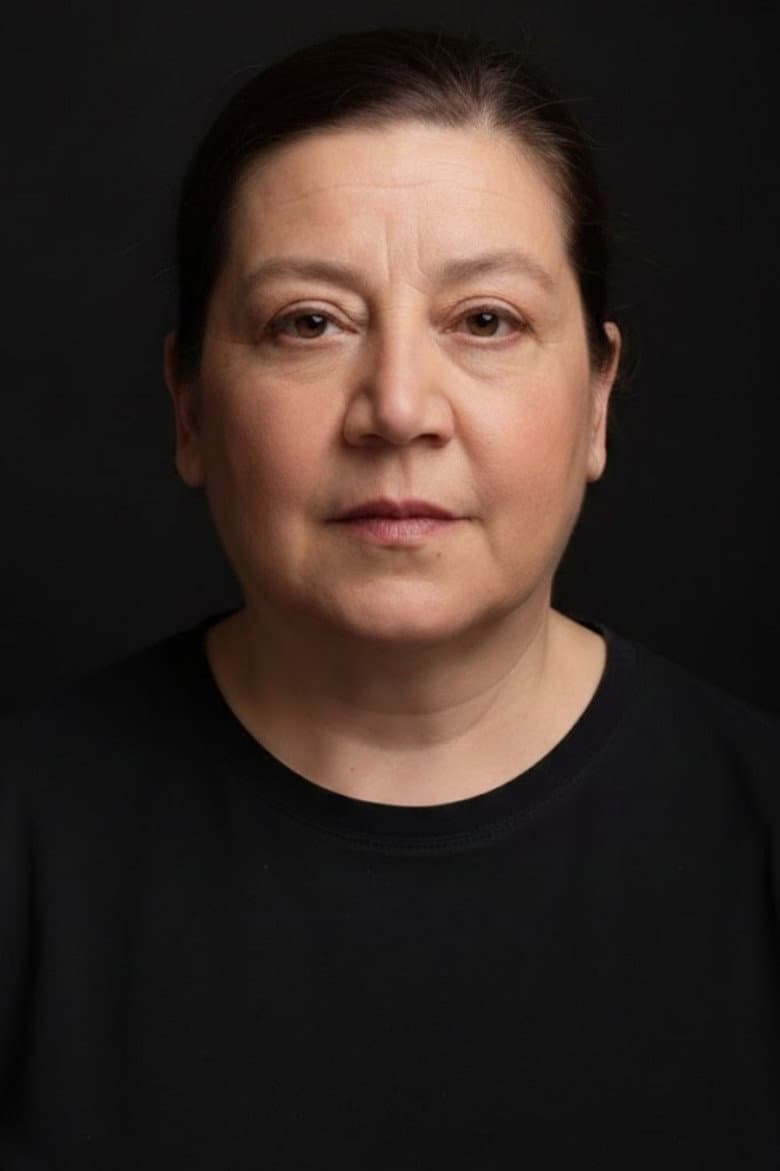 Zerrin Epikmen