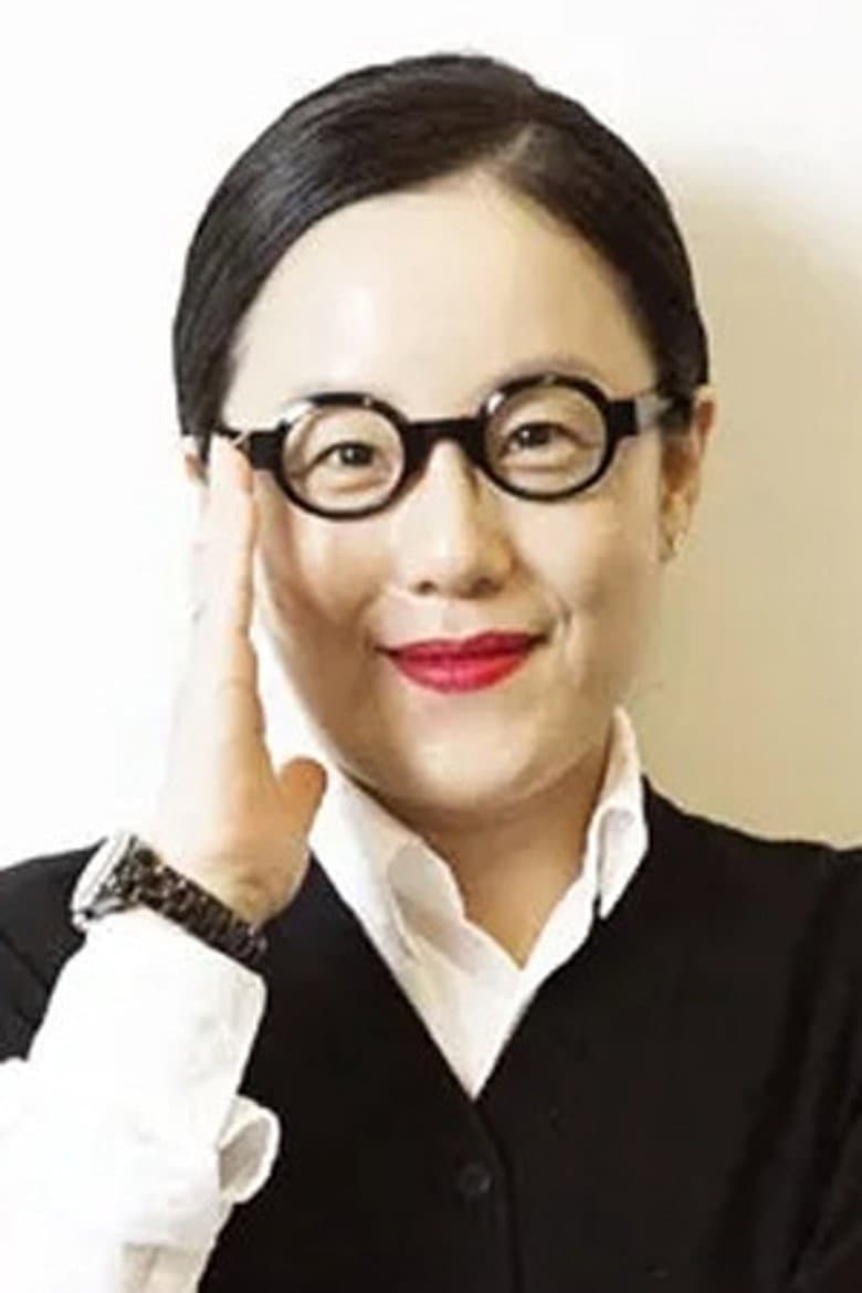 정샘물