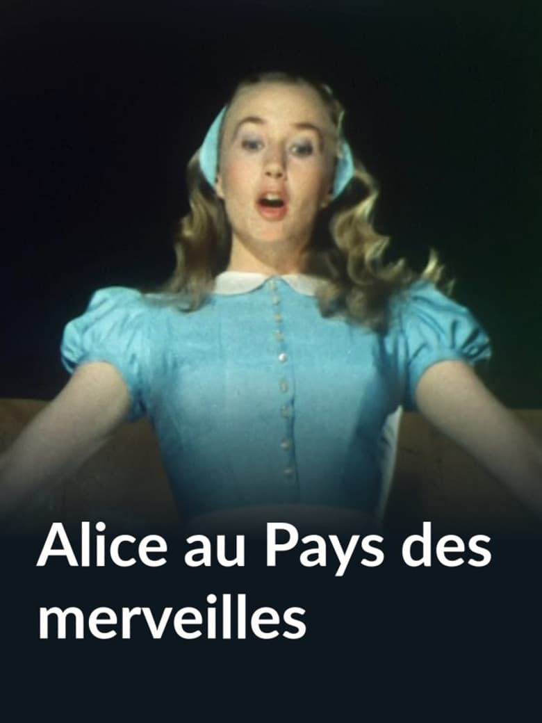 The Hundred Books: Alice in Wonderland