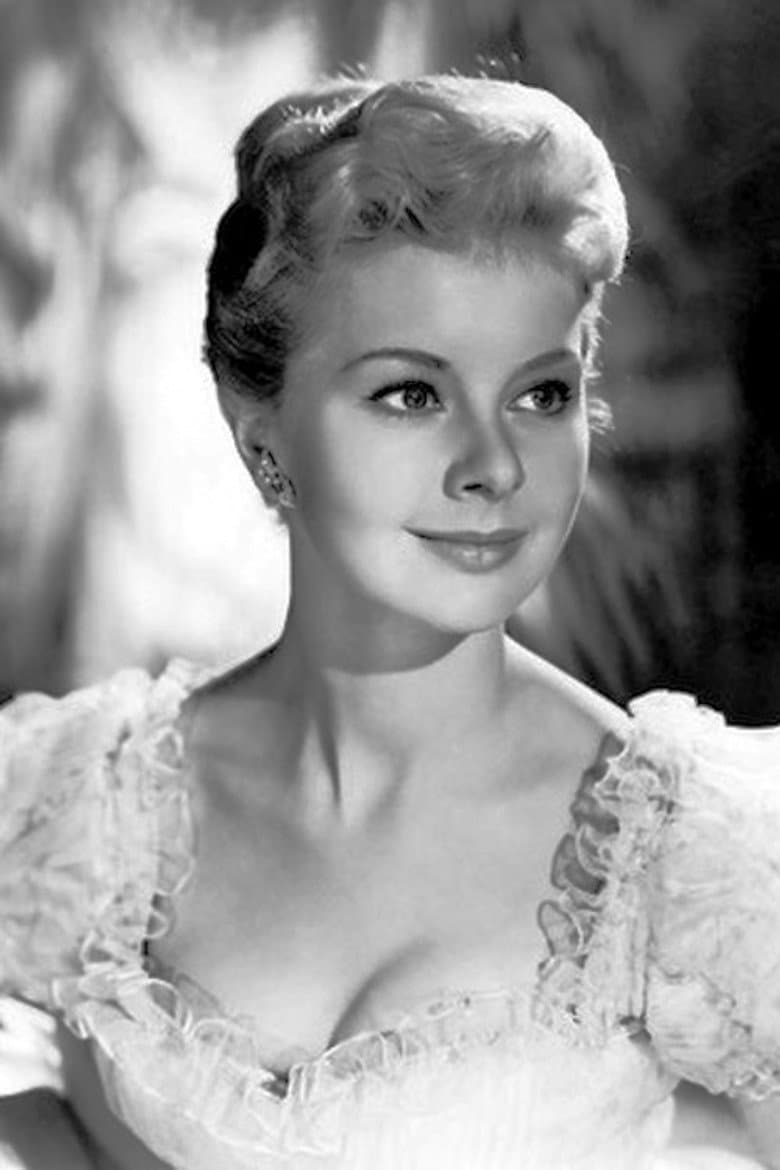 June Laverick