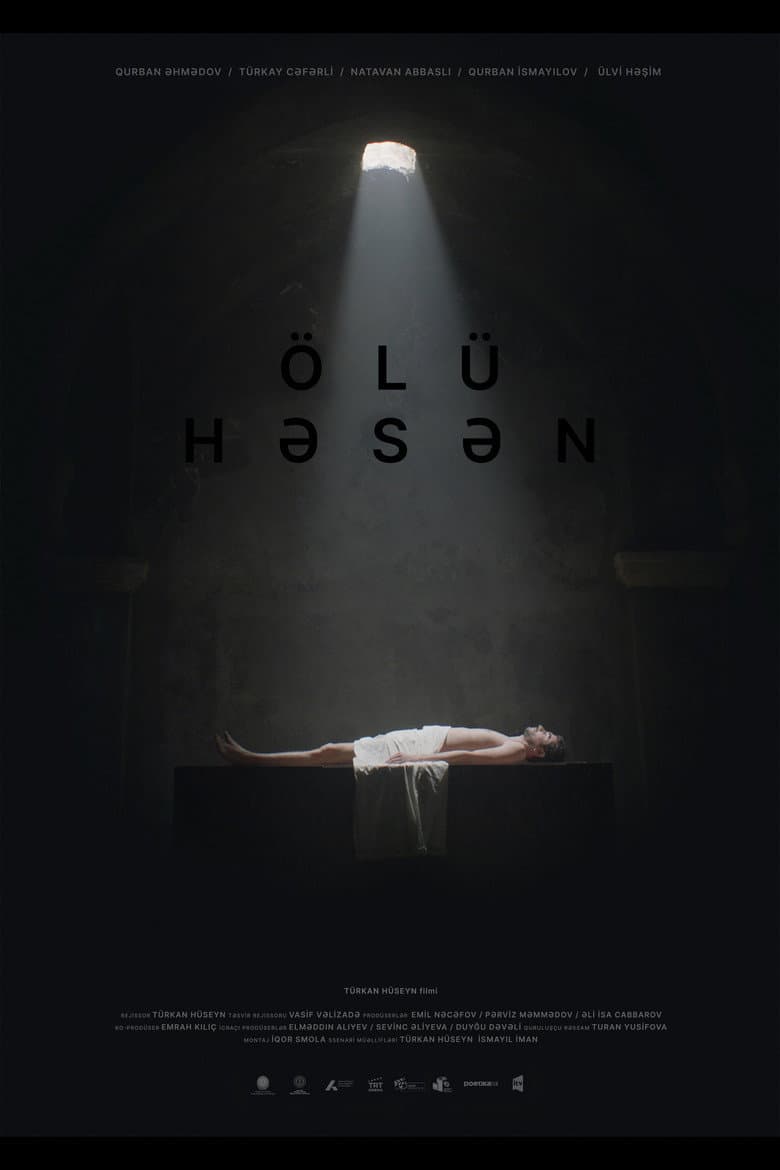 Dead Hasan