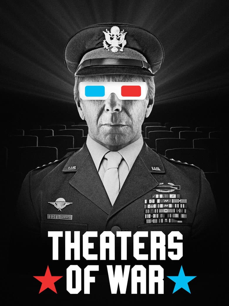 Theaters of War