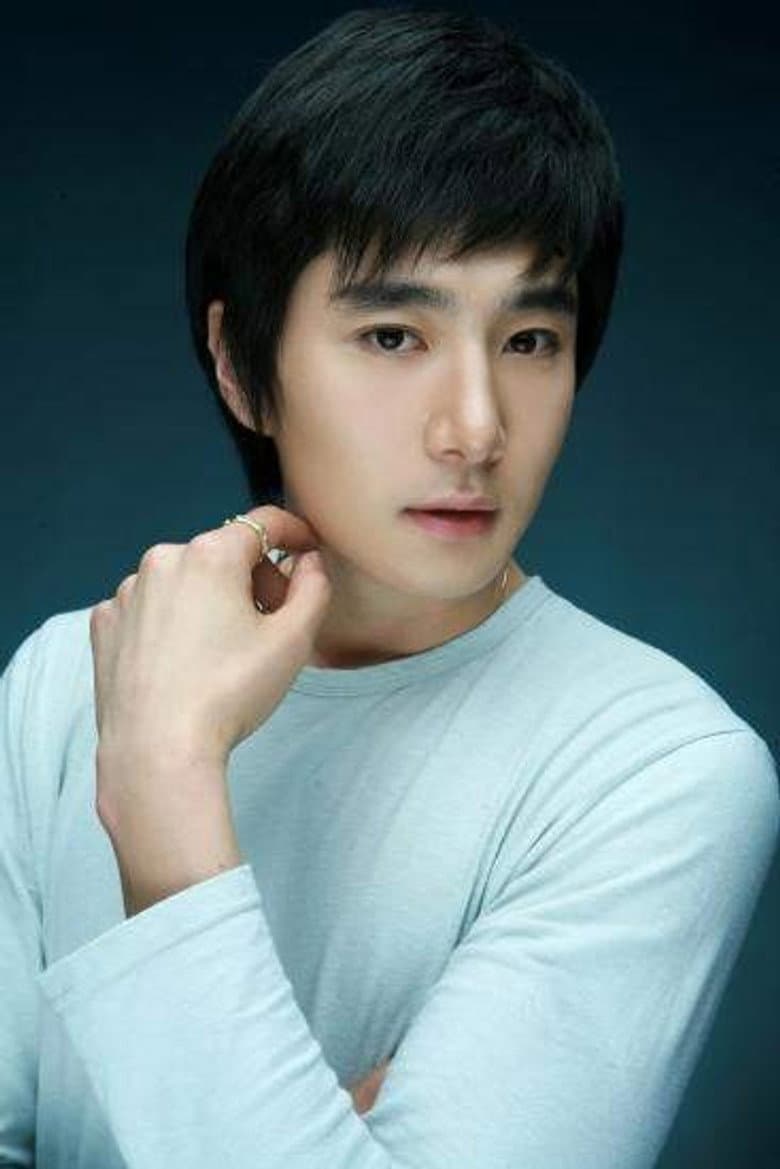 Kim Min-Soo
