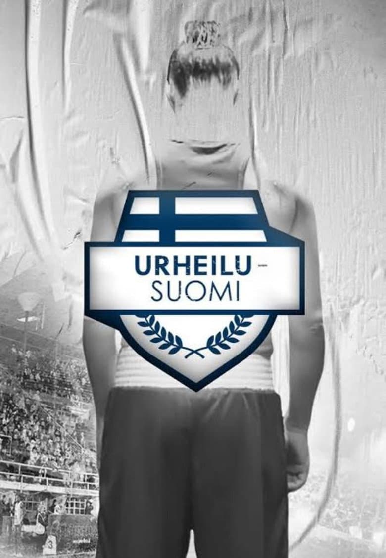Urheilu-Suomi