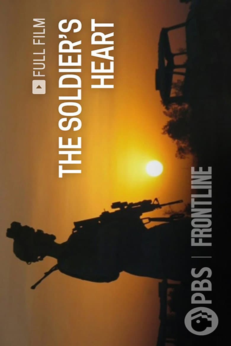 The Soldier's Heart
