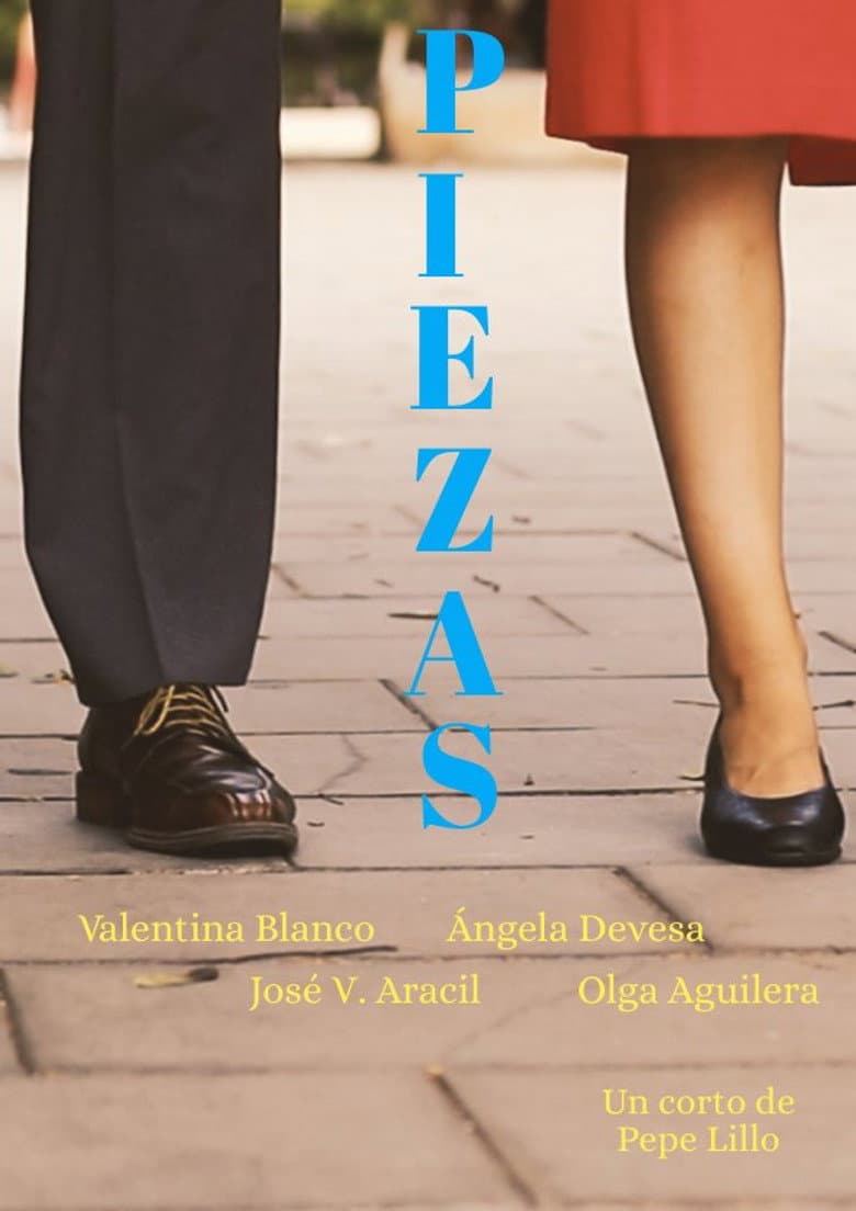 Piezas