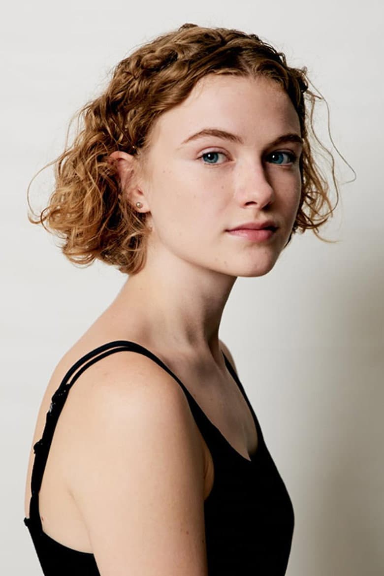Orla Hill
