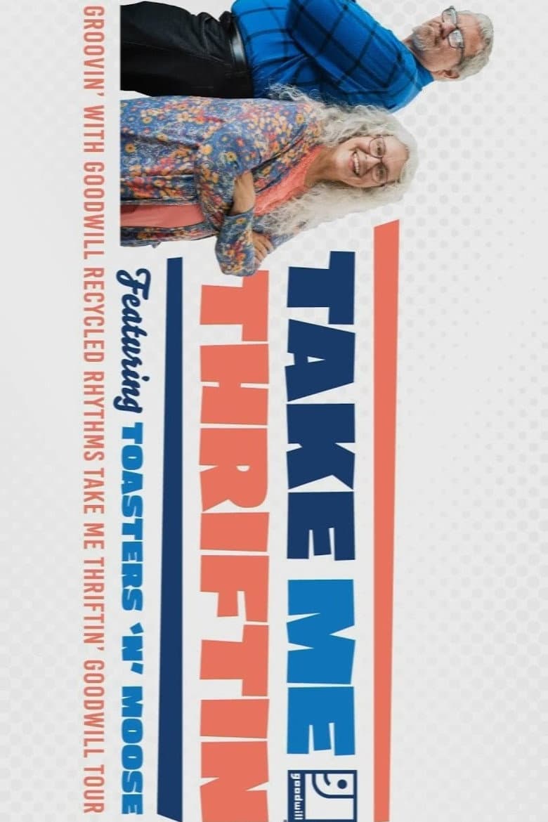 Take Me Thriftin'