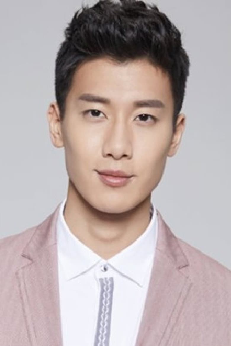Jack Sun
