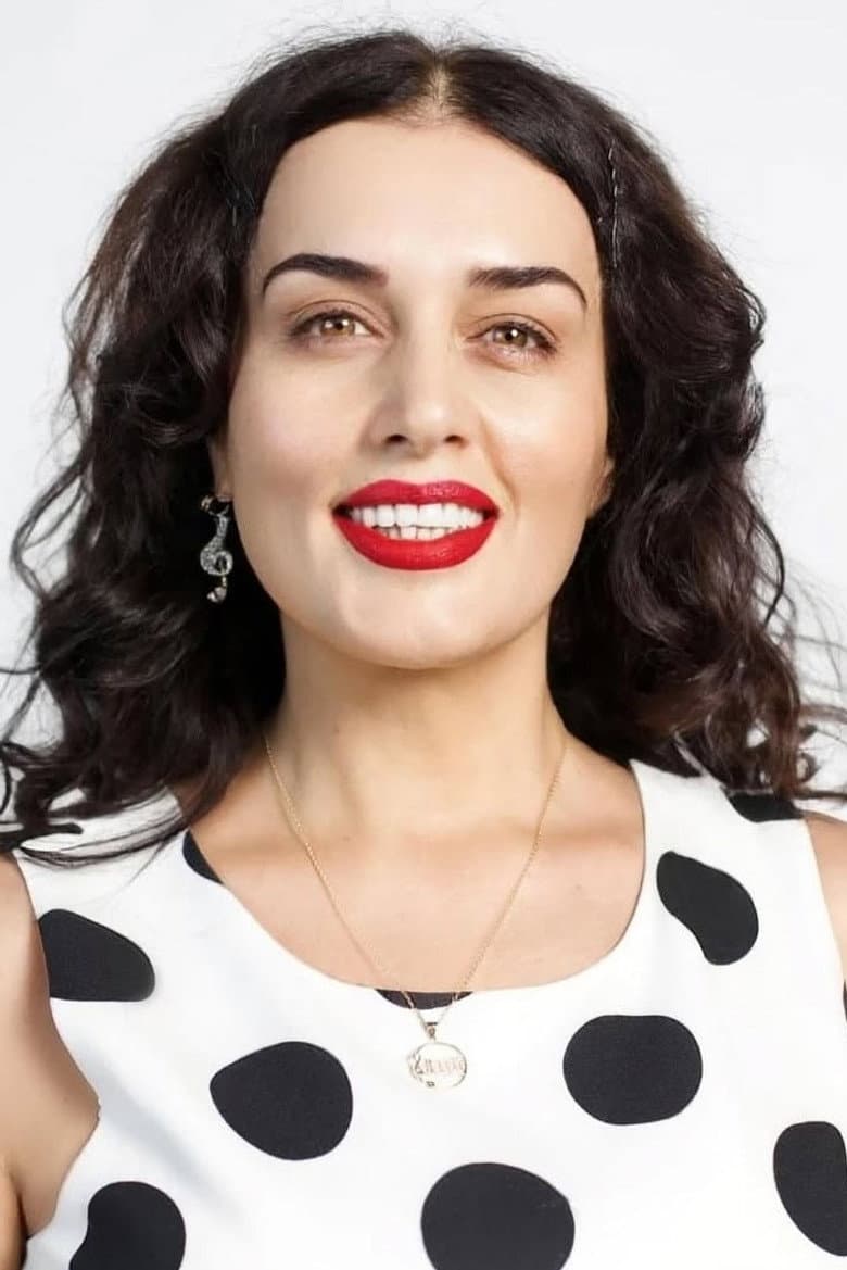 Elza Seyidjahan
