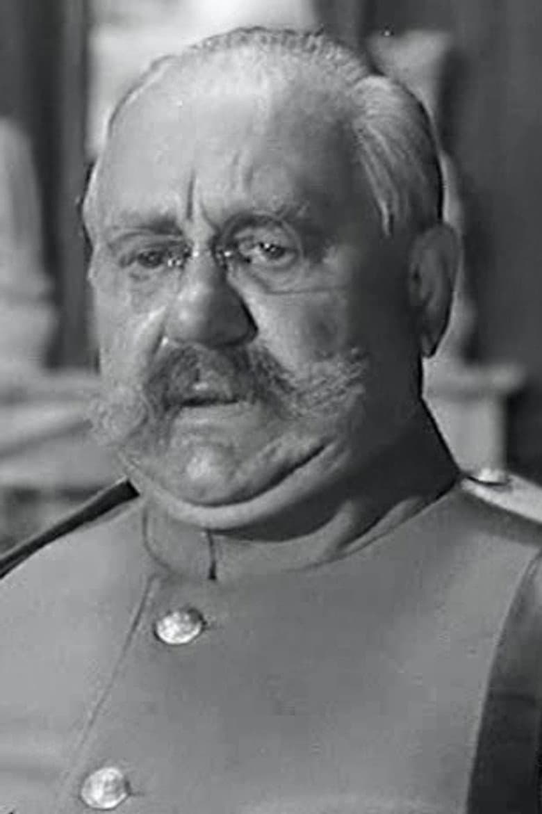 Pyotr Kudlay