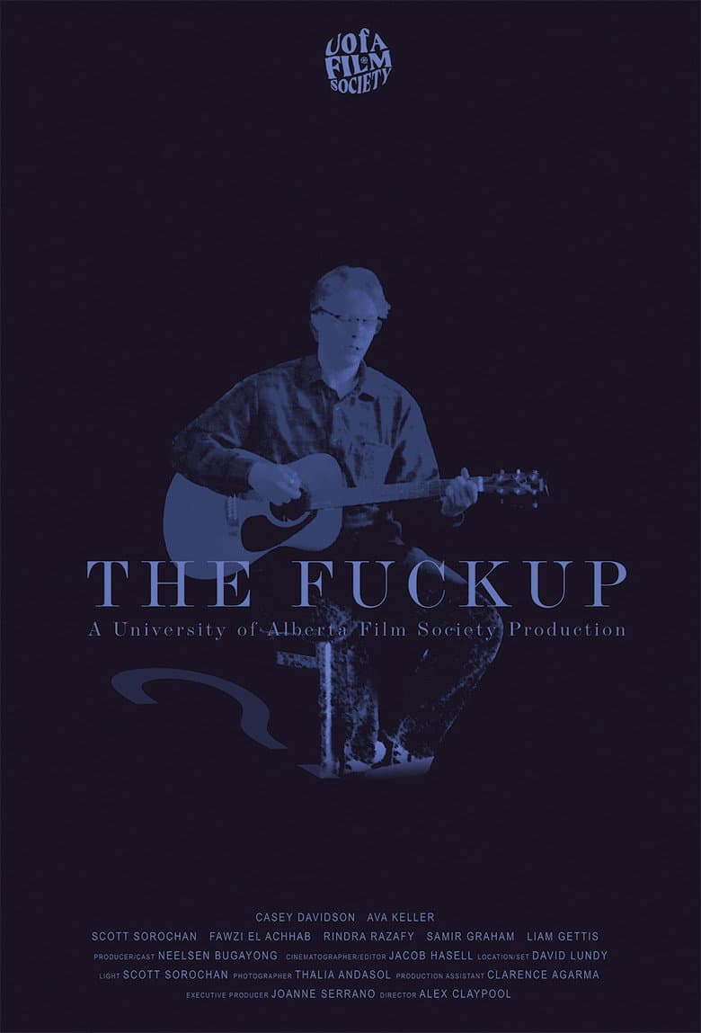 The Fuckup