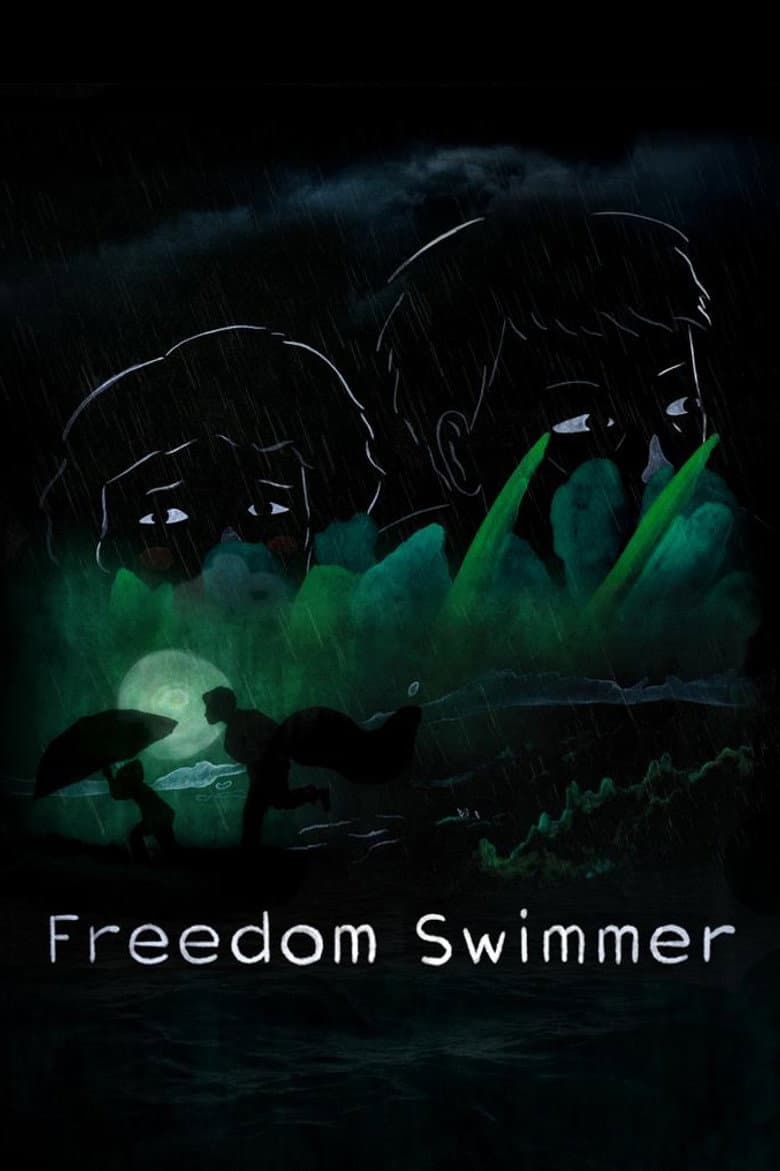 Freedom Swimmer