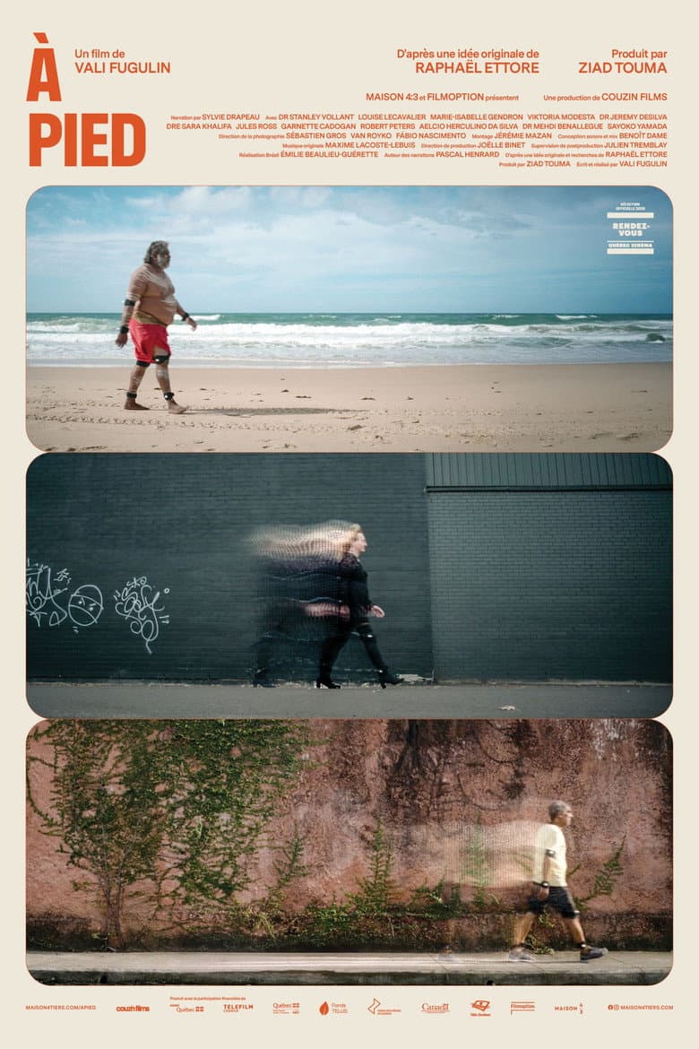 Made To Walk