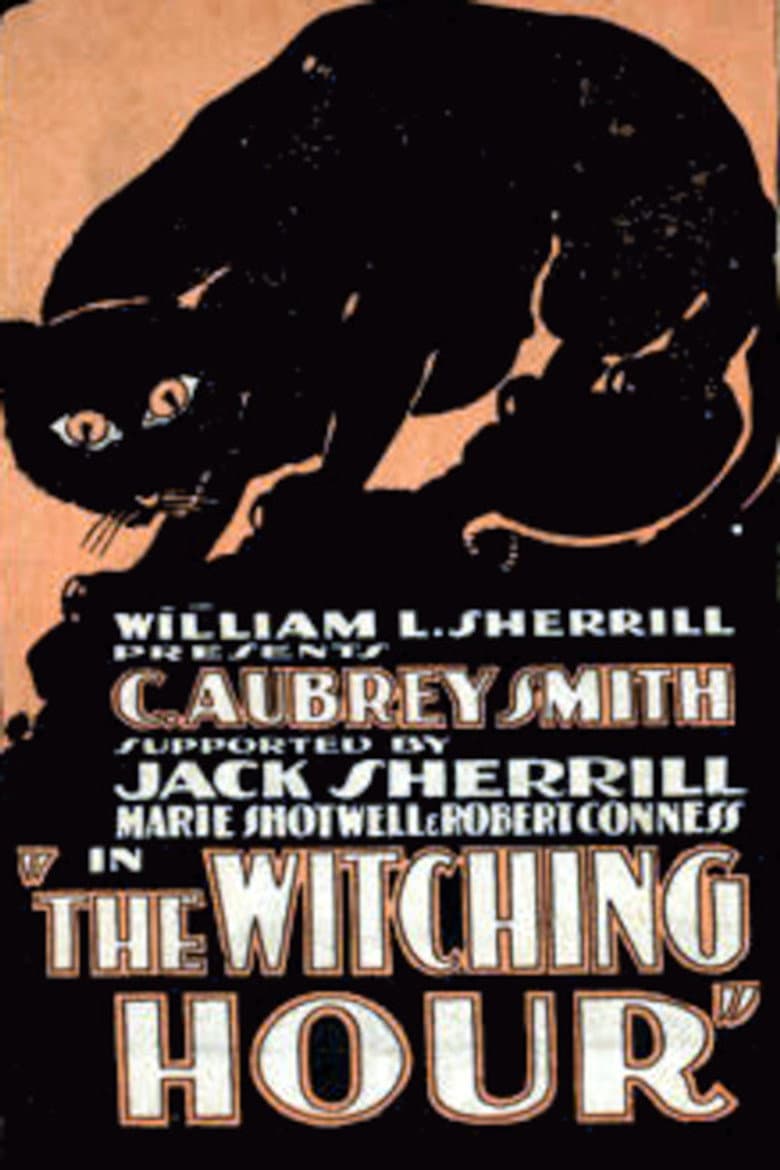 The Witching Hour