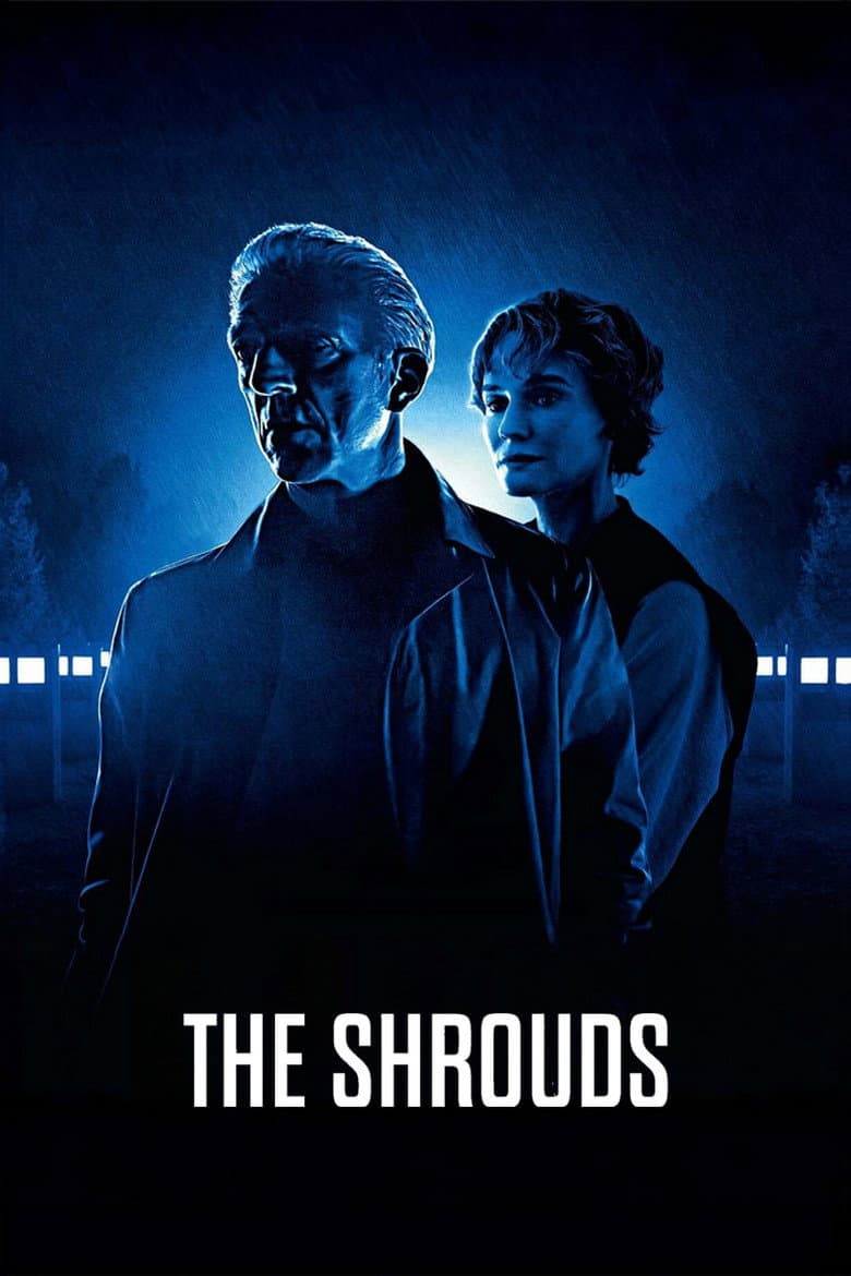 The Shrouds