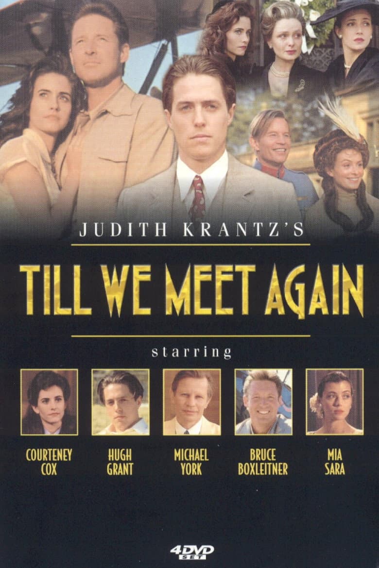 Till We Meet Again