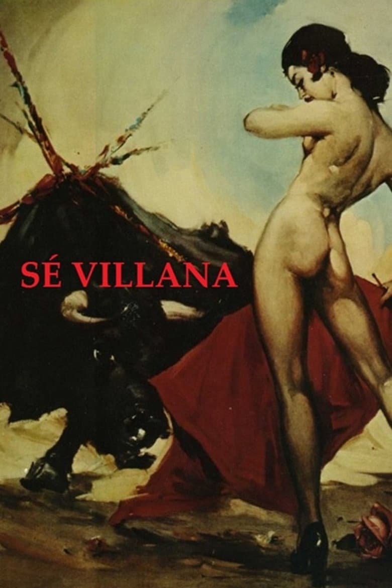 Be a Villain: The Devil's Seville