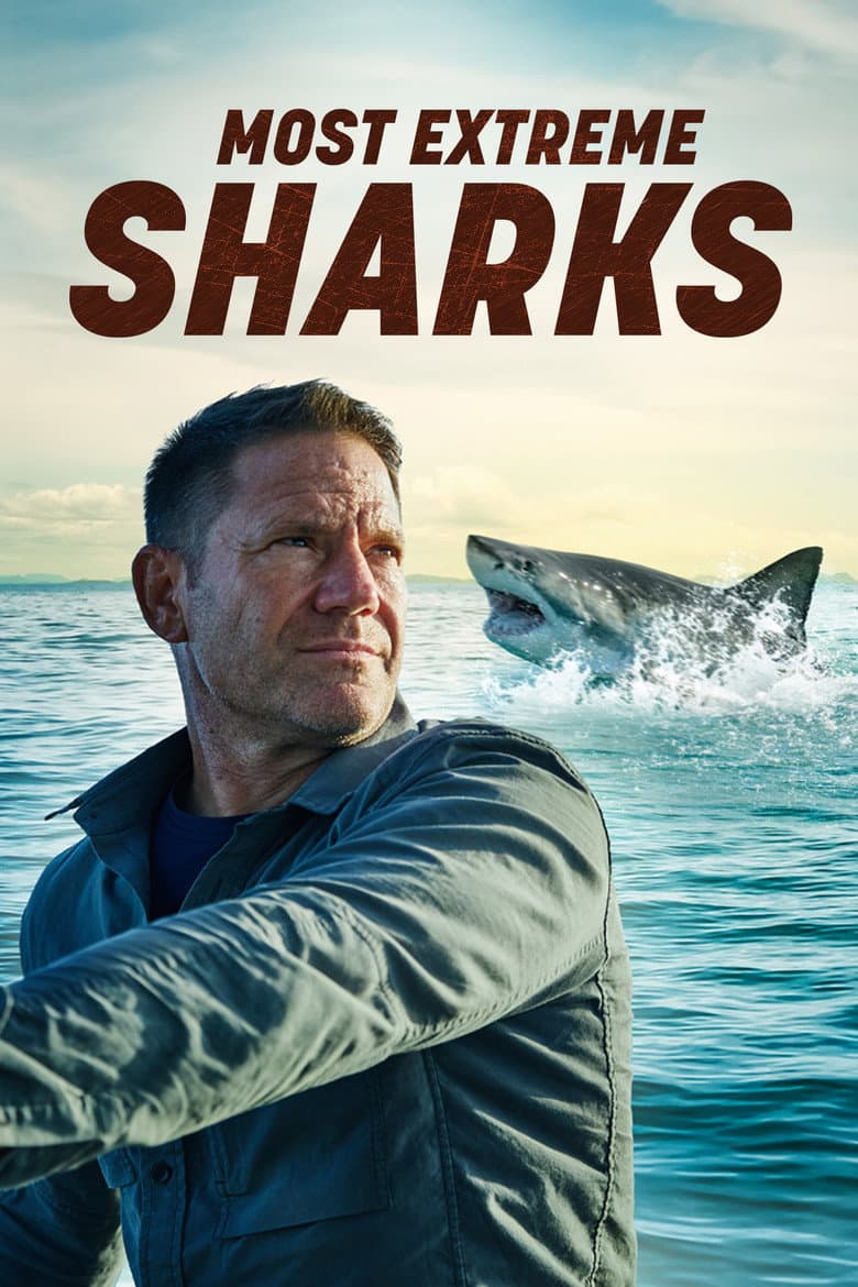 Most Extreme Sharks