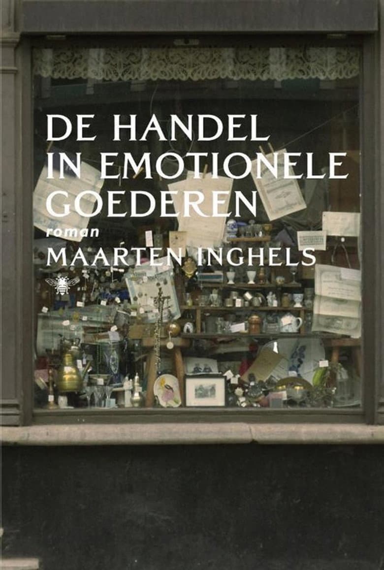 The Trade In Emotional Goods