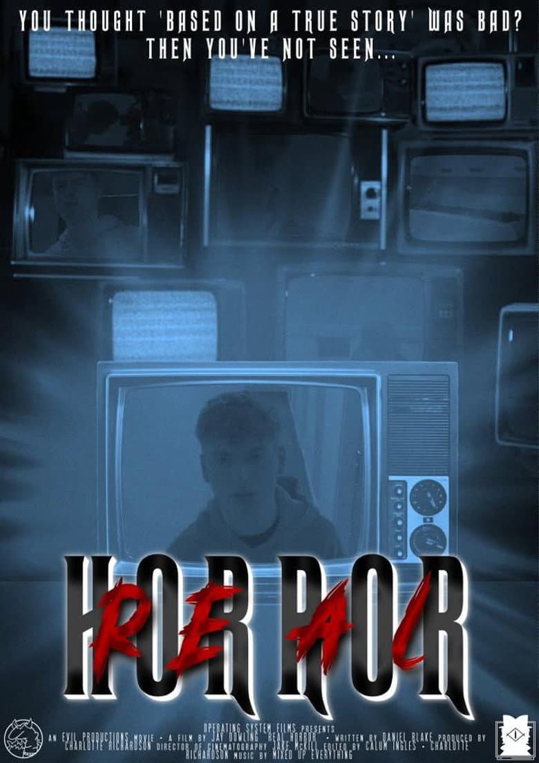Real Horror